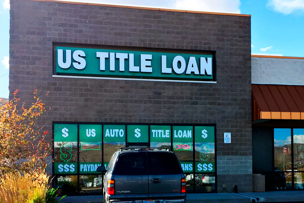 Car Title Loans Near Me Open ~ news word